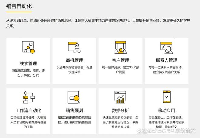 星空体育(中国)官方网站金融CRM概念全面解析：功能及应用场景