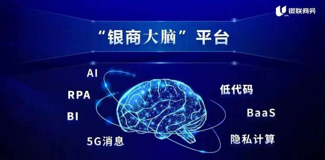 星空体育(中国)官方网站踏浪数字化：“多面手”银联商务 愉见财经(图4)